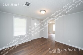 2825 25th St in Tuscaloosa, AL - Building Photo - Building Photo