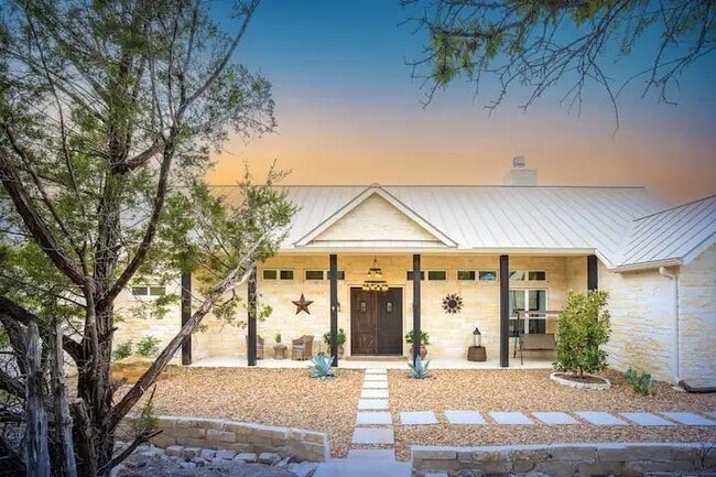 property at 1023 Mystic Breeze