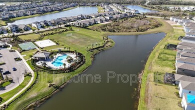 4307 Pond Brk Ct in Bradenton, FL - Building Photo - Building Photo