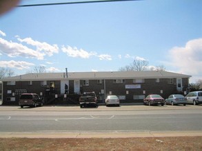 7562-7576 Quitman St in Westminster, CO - Foto de edificio - Building Photo