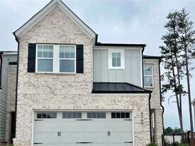 4249 Tin Hare Ln in Mableton, GA - Building Photo