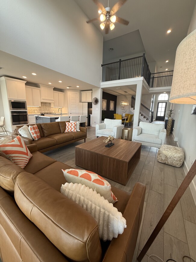 property at 9518 Luke Path