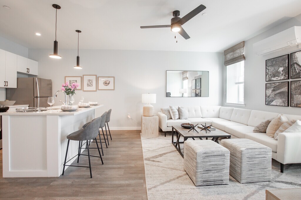 The Belmont at Eastview Apartments in Central Islip, NY