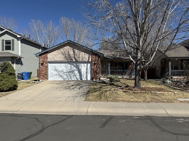 1514 Carmela Ct in Fort Collins, CO - Building Photo - Building Photo