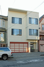 520 8th Ave in San Francisco, CA - Building Photo - Building Photo