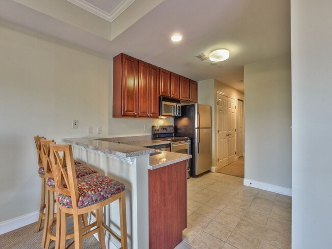 215 W College Ave in Tallahassee, FL - Building Photo - Building Photo