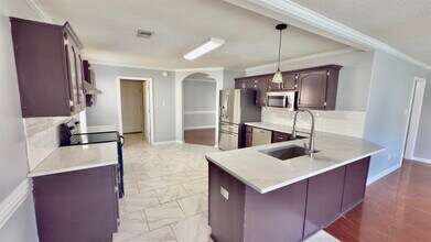 4605 Park Side Dr in Collierville, TN - Building Photo - Building Photo
