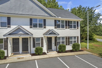 Windy Hill in Piedmont, SC - Foto de edificio - Building Photo