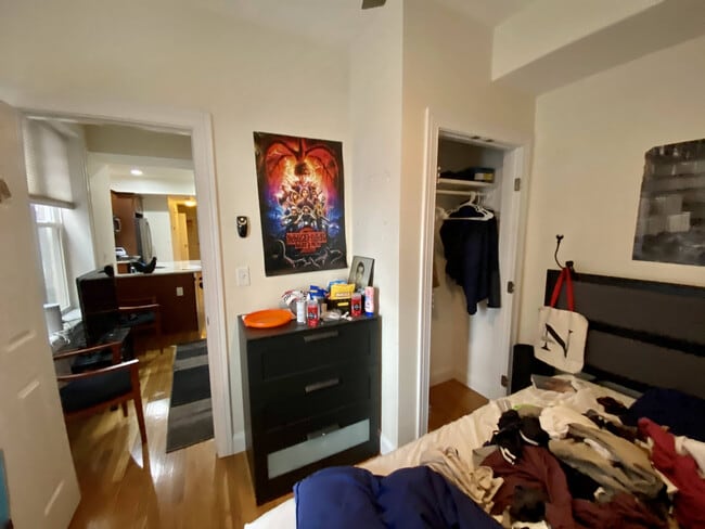 1029 Tremont St, Unit 2 in Boston, MA - Building Photo - Building Photo