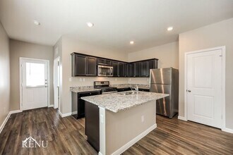 5039 Firefly Hls in Saint Hedwig, TX - Building Photo - Building Photo