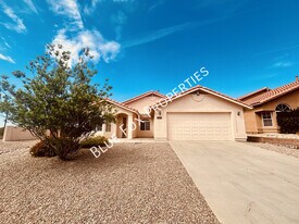 10451 N Calle Verano Seco in Oro Valley, AZ - Building Photo