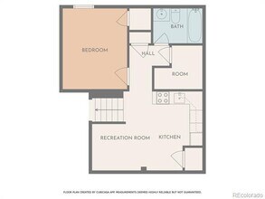 9330 W 45th Ave in Wheat Ridge, CO - Foto de edificio - Building Photo