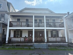 532 Alder St in Scranton, PA - Building Photo - Building Photo