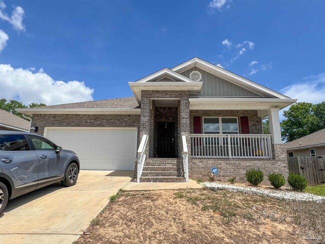 5474 Merlin in Milton, FL - Building Photo - Building Photo