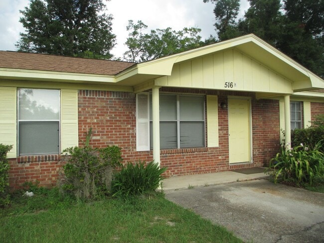 property at 516 Parker St
