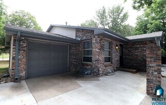 4810 Ginny Ave in Lincoln, NE - Building Photo