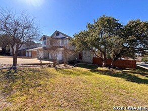 18035 Green Knoll in San Antonio, TX - Building Photo - Building Photo