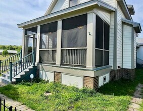 221 A St in Bryant, AR - Building Photo - Building Photo