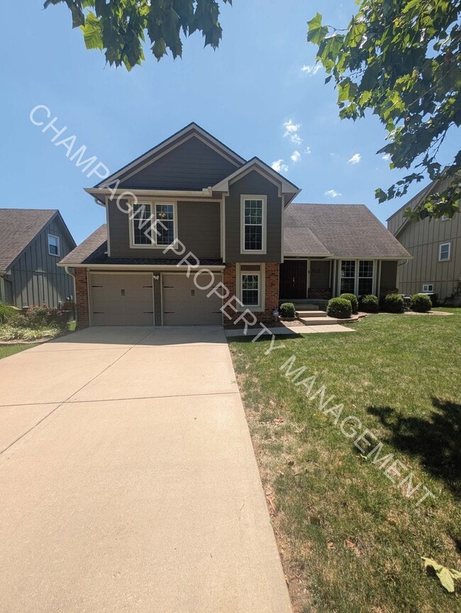 property at 13325 W 104th St