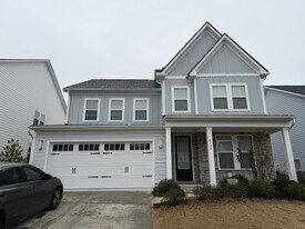 6133 Alsace Ln in Indian Land, SC - Building Photo
