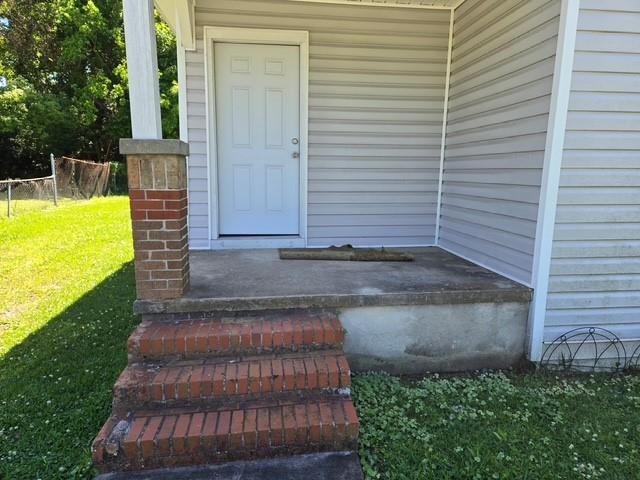 1159 Hercules St in Mobile, AL - Building Photo - Building Photo