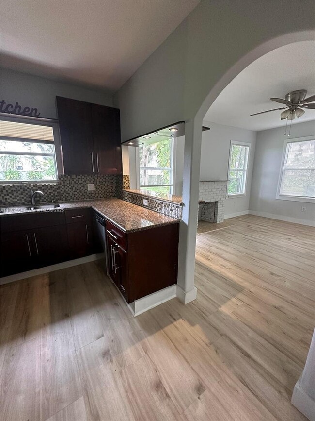 property at 228 SE Park St