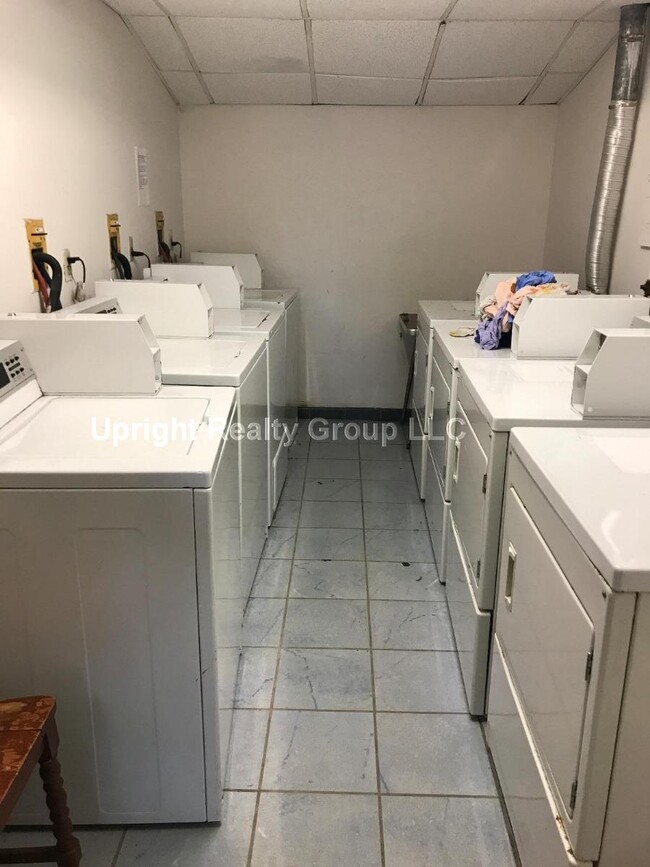 36 S Huntington Ave in Boston, MA - Building Photo - Building Photo