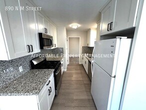 890 N M St in Livermore, CA - Building Photo - Building Photo