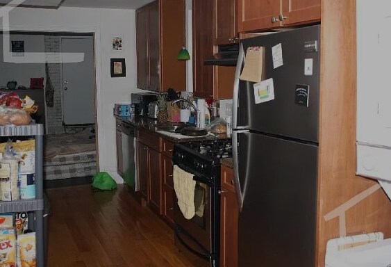 64 Louis Prang St, Unit 4 in Boston, MA - Building Photo