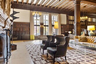 20 Chapel St in Brookline, MA - Building Photo - Building Photo