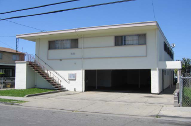 2607 Ohio in Richmond, CA - Foto de edificio - Building Photo