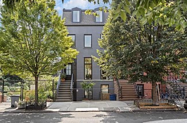 property at 86 Madison St