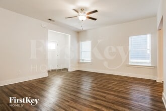 2807 Village Ln in Birmingham, AL - Building Photo - Building Photo