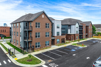 Signature in Lexington, KY - Building Photo - Building Photo