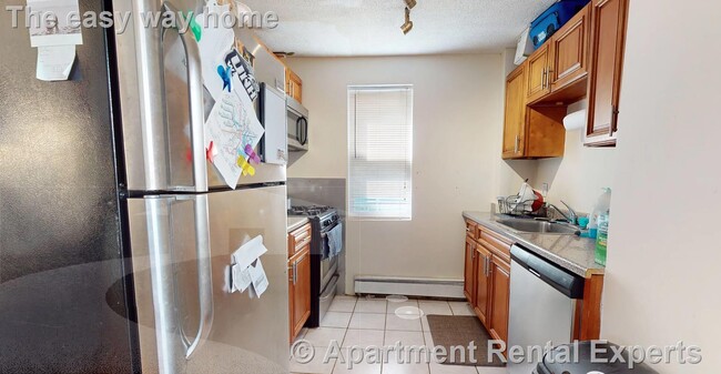 27 Mt Vernon St in Somerville, MA - Building Photo - Building Photo