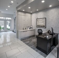 The Gentry on M Streets in Dallas, TX - Foto de edificio - Building Photo