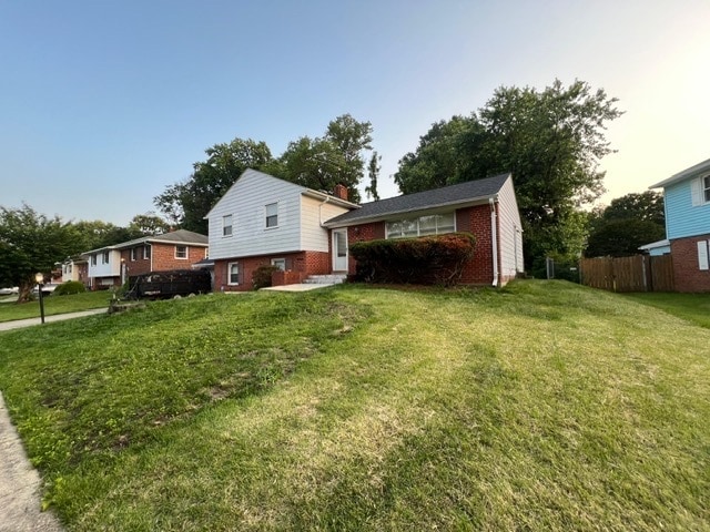 property at 107 Colton St