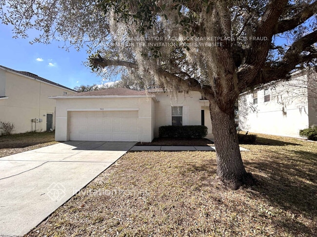 property at 7412 Hunters Greene Cir