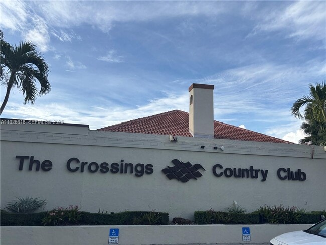 property at 13272 SW 112th Terrace