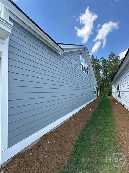 134 Binscombe Ln in Pooler, GA - Building Photo - Building Photo