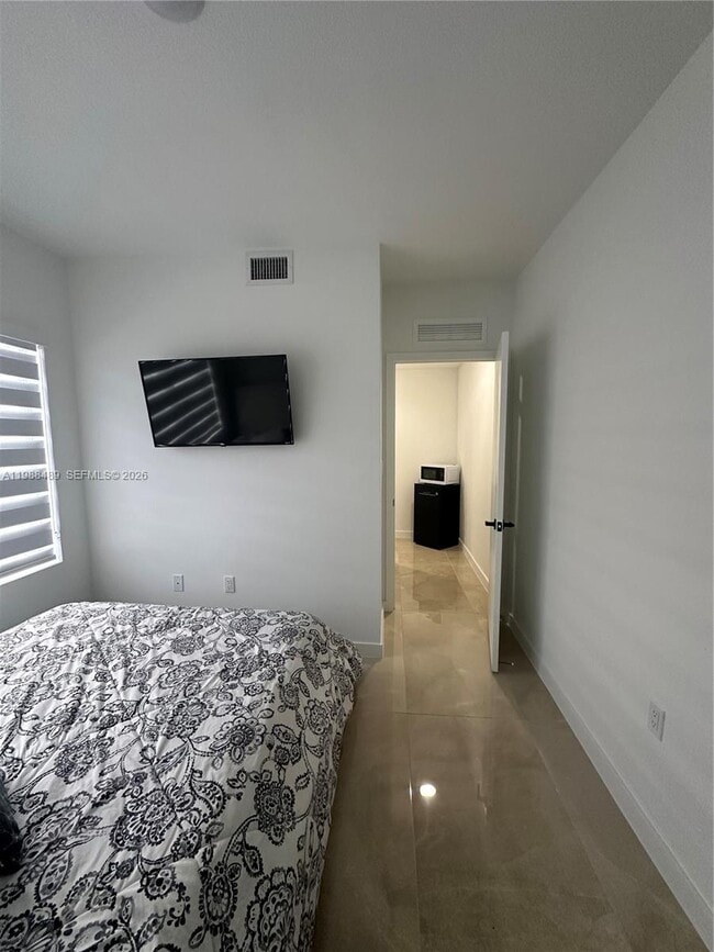 property at 14512 SW 260th St