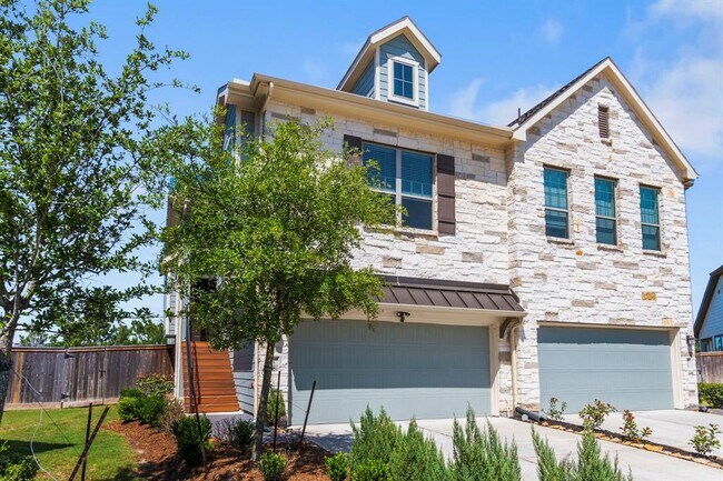 16243 Rattlesnake Run Trail in Cypress, TX - Building Photo - Building Photo