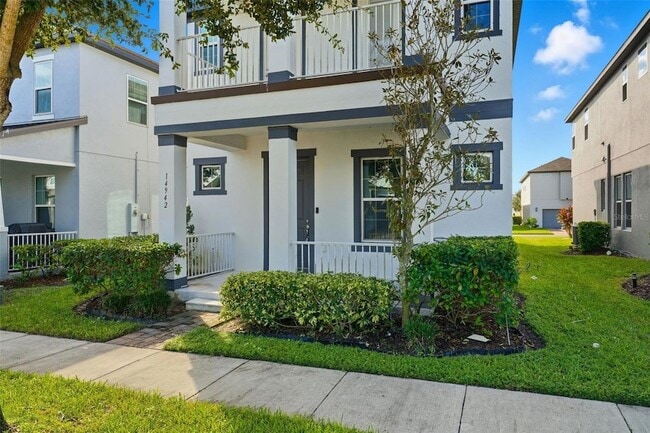 property at 14942 Guava Bay Dr