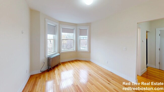 property at 1191 Boylston St