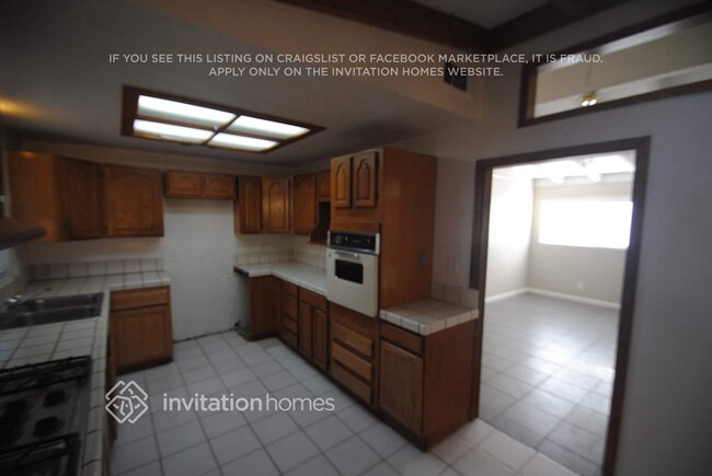 6511 Brock Dr in North Highlands, CA - Building Photo - Building Photo