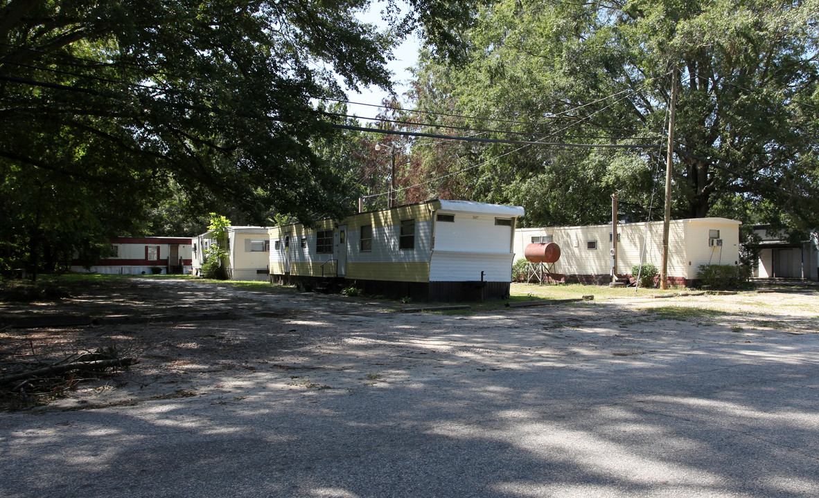 368-390 E 4th St in Wendell, NC - Building Photo