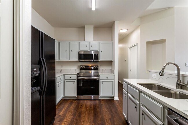 8708 Weiser Dr in Austin, TX - Building Photo - Building Photo