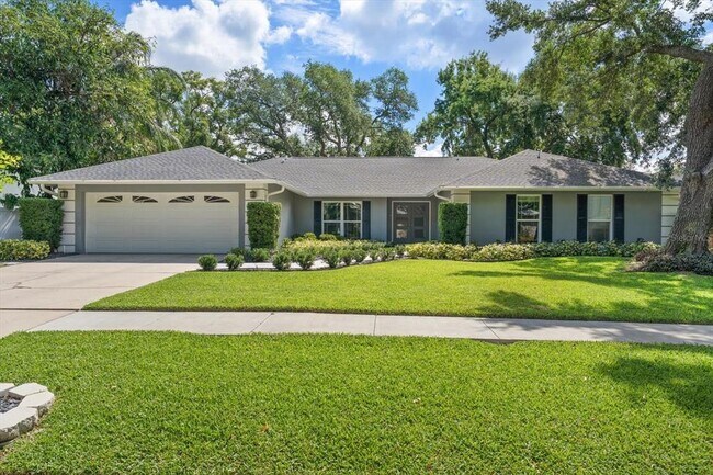 property at 13903 Oberlin Manor Way