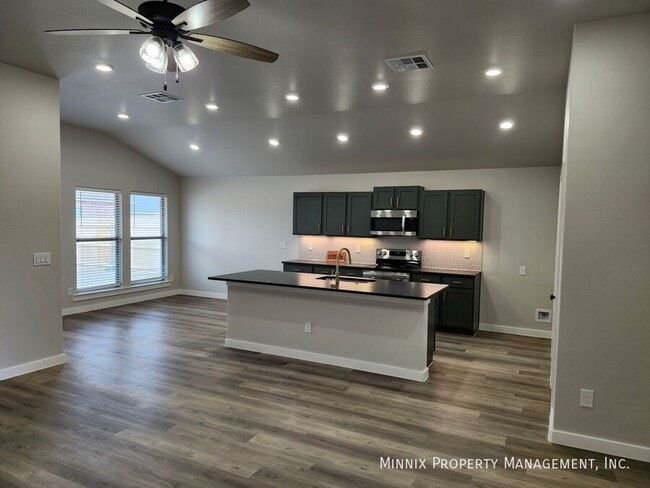 2926 138th St in Lubbock, TX - Building Photo - Building Photo