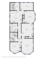 68 Calumet St, Unit 3 Apartamentos